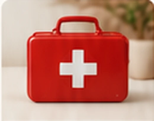 Clinical Enquiries category visual