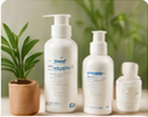 Skin & Hair Care category visual