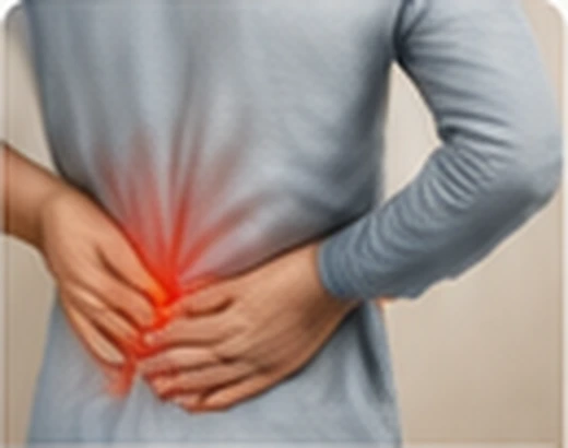 Pain Relief category visual