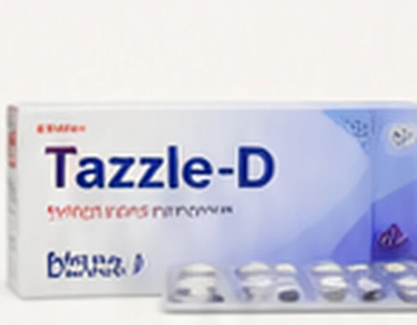 Medicine packaging preview visual reference