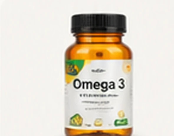 Omega-3 wellness preview visual reference